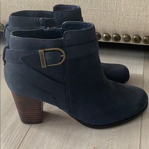 Cole Haan Cassidy bootie